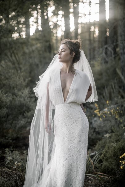 Victoire Vermeulen - Robes de mariée - Collection 2018