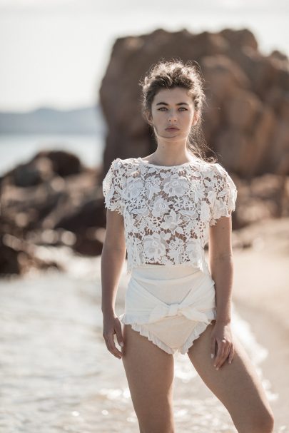 Victoire Vermeulen - Robes de mariée - Collection 2018