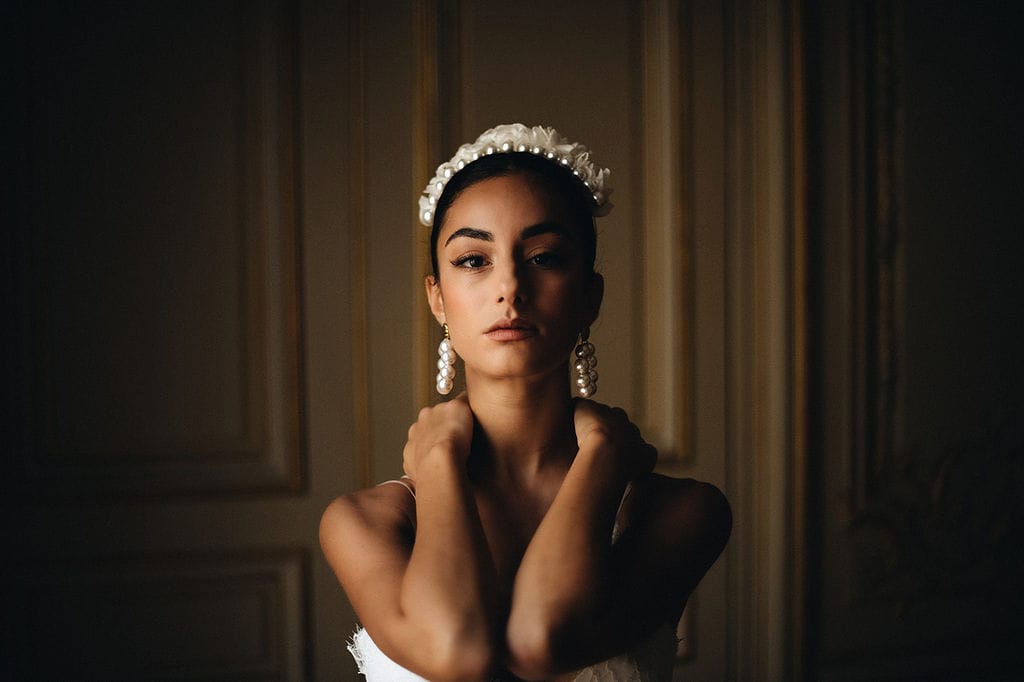 ballerines les parisiennes