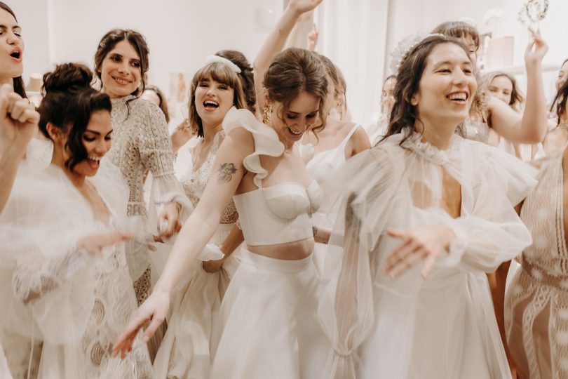 Le festival mariage LOVE.ETC édition 2023, les images