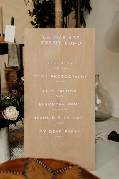 Festival mariage love.etc - 2018 - Photographe : Baptiste Hauville - Blog mariage : La mariée aux pieds nus