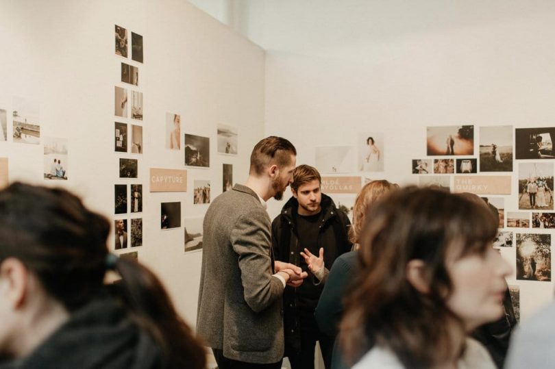 Festival mariage love.etc - 2018 - Photographe : Baptiste Hauville - Blog mariage : La mariée aux pieds nus