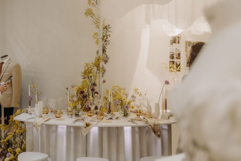 Love etc - festival mariage - Photos : Yoris Photographe - Blog mariage : La mariée aux pieds nus