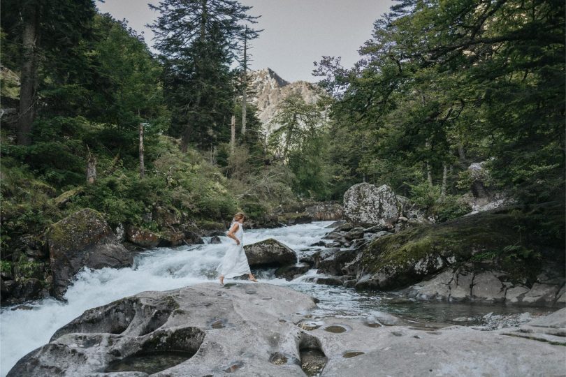 Madame est couturière - Robes de mariée - Collection 2025 - Blog mariage : La mariée aux pieds nus