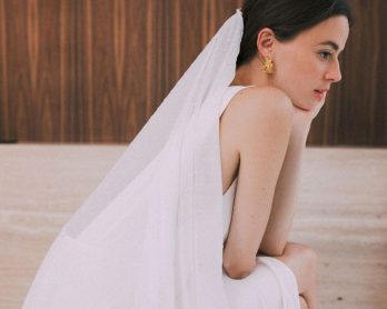 Maison Floret - Robes de mariée - Collection 2022 - Blog mariage : La mariée aux pieds nus