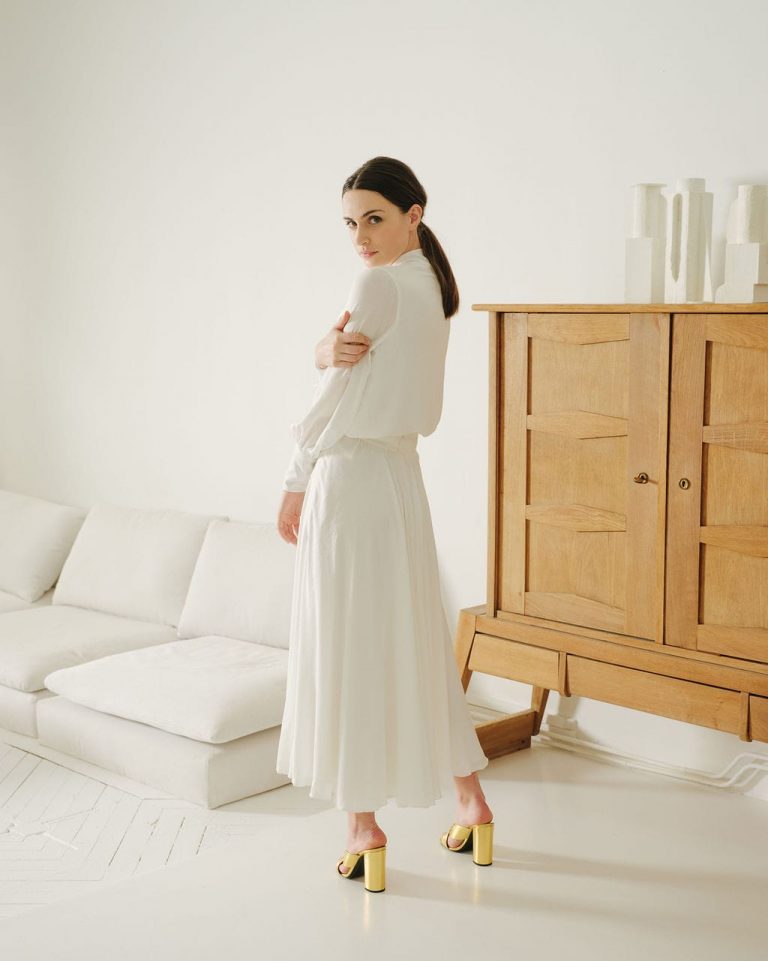 collection mariage civil 2021