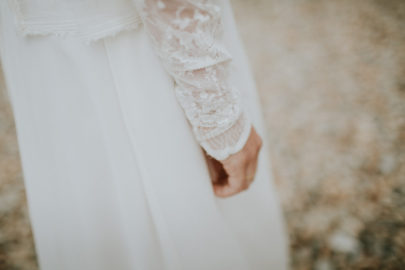 Maison John - Orlane Herbin - Robes de mariée - Collection 2017 - A découvrir sur le blog mariage www.lamarieeauxpiedsnus.com