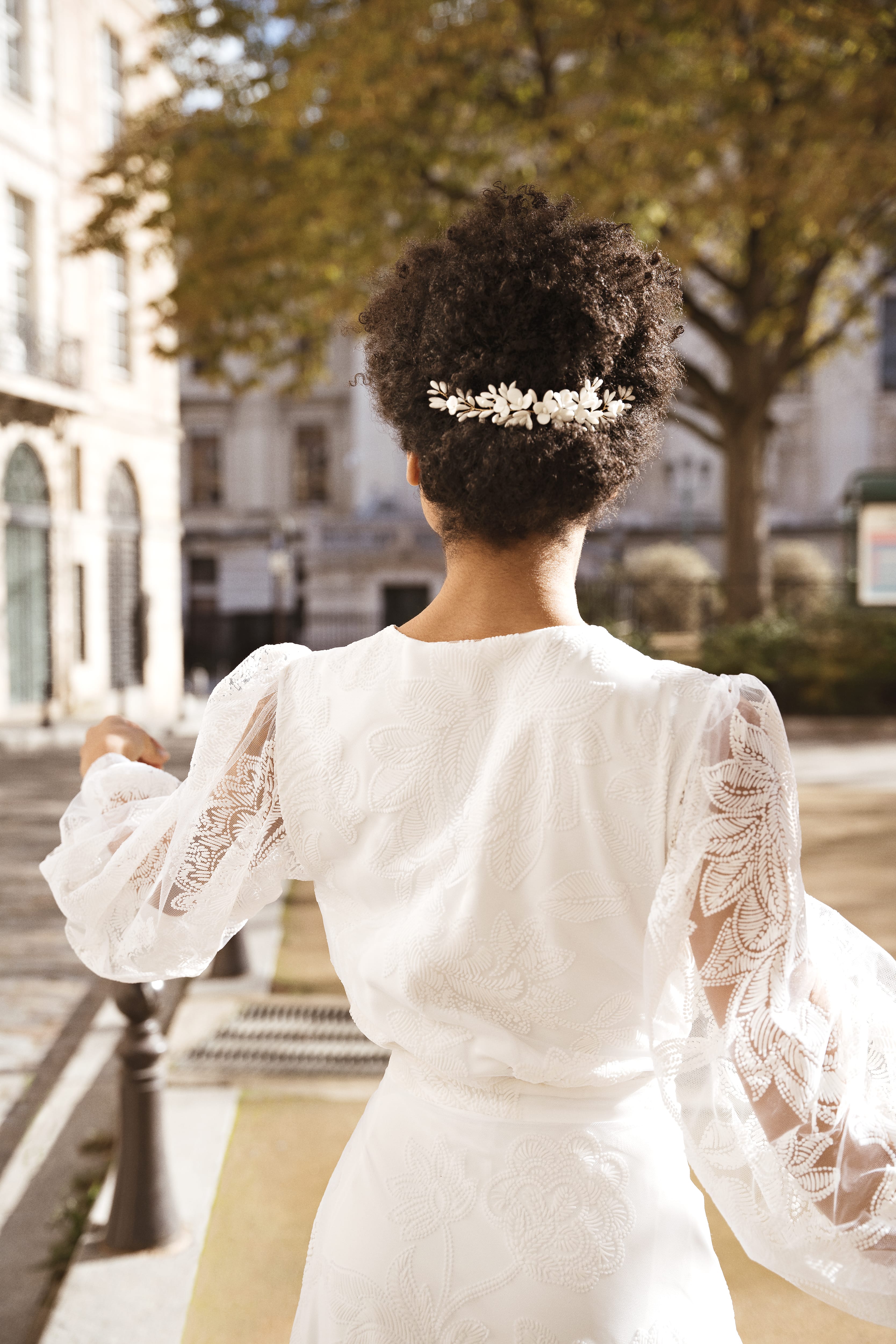 Maison Massillon Accessoires de mari e Collection 2021 Blog