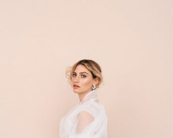 Maison Sabben - Accessoires de mariée - Collection 2020 - Photos : Chloé Lapeyssonnie - Stylisme : Studio Quotidien
