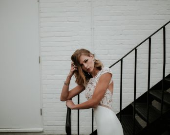 Manon Gontero - Robes de mariée - Collection 2019