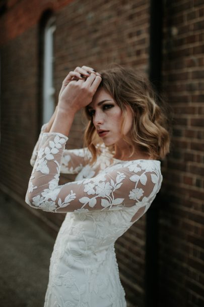 Manon Gontero - Robes de mariée - Collection 2019