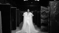 Manon Gontero - Robes de mariée - Collection 2024 - Blog mariage : La mariée aux pieds nus