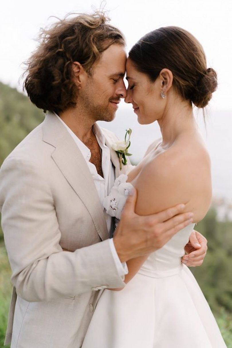 Marelles Weddings - Organisation de mariage - Wedding planner - Blog mariage : La mariée aux pieds nus