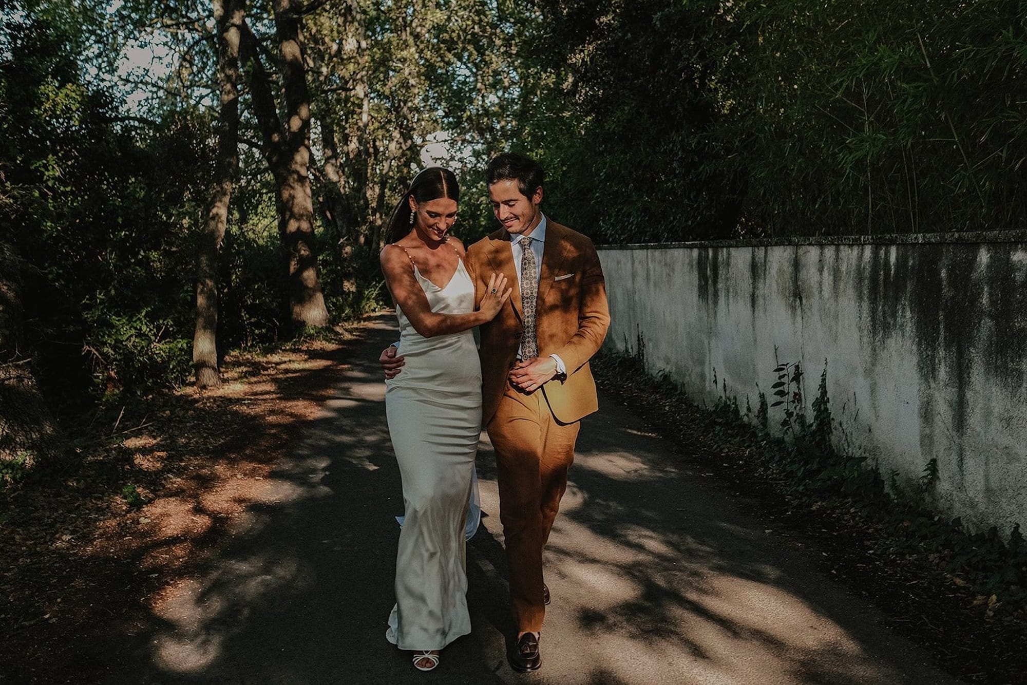 Marelles Weddings - Organisation de mariage - Wedding planner - Blog mariage : La mariée aux pieds nus