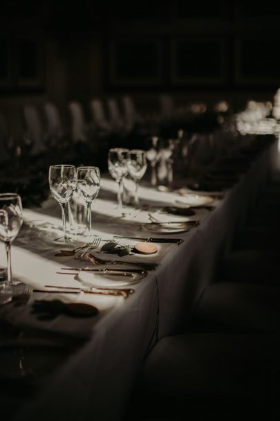 Un mariage au Drumtochty Castle en Ecosse - Photos : Steven Bassilieaux - Blog mariage : La mariée aux pieds nus