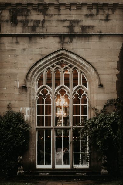 Un mariage au Drumtochty Castle en Ecosse - Photos : Steven Bassilieaux - Blog mariage : La mariée aux pieds nus