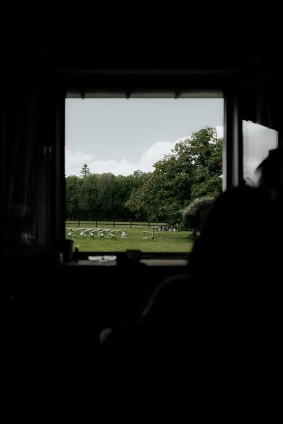 Un mariage au Pré des Colombiers en Normandie - Photos : Lea Evrevin - Blog mariage : La mariée aux pieds nus