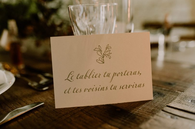 Un mariage à l'Abbaye de Fontaine-Guérard en Normandie - Photos : Anne Letournel | Organisation : La fabrique des instants - Blog mariage : La mariée aux pieds nus