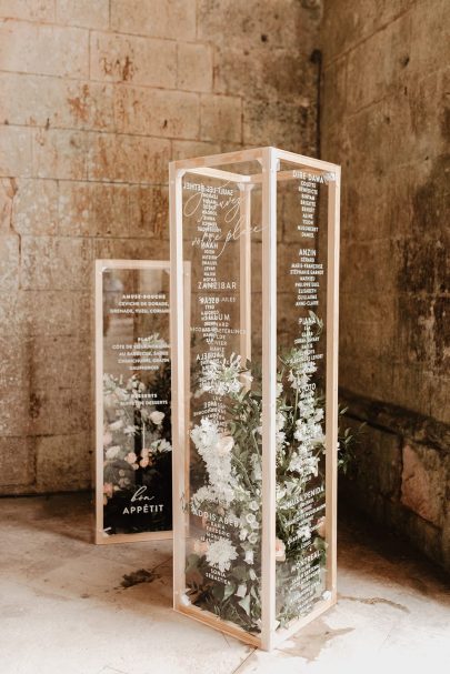 Un mariage à l'Abbaye de Longpont dans l'Aisne - Photos et film : Alchemia Wedding - Blog mariage : La mariée aux pieds nus