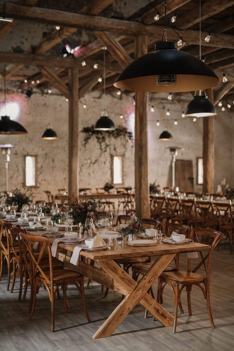 Un mariage au Morimont en Alsace - Photos : Neupap Photography - Blog mariage : La mariée aux pieds nus