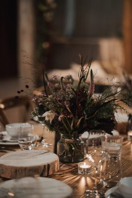 Un mariage au Morimont en Alsace - Photos : Neupap Photography - Blog mariage : La mariée aux pieds nus