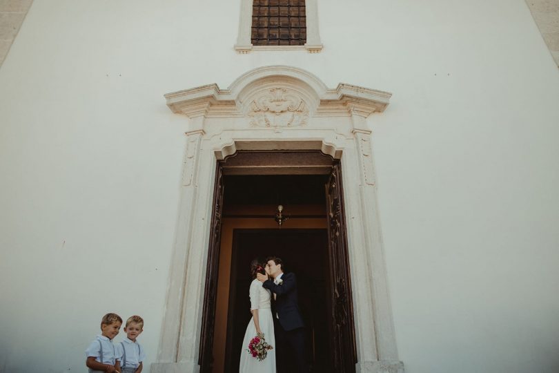 Un mariage au Areias Do Seixo Hotel au Portugal - Photos : David Latour - Blog mariage : La mariée aux pieds nus