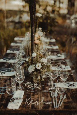 Un mariage au Areias Do Seixo Hotel au Portugal - Photos : David Latour - Blog mariage : La mariée aux pieds nus