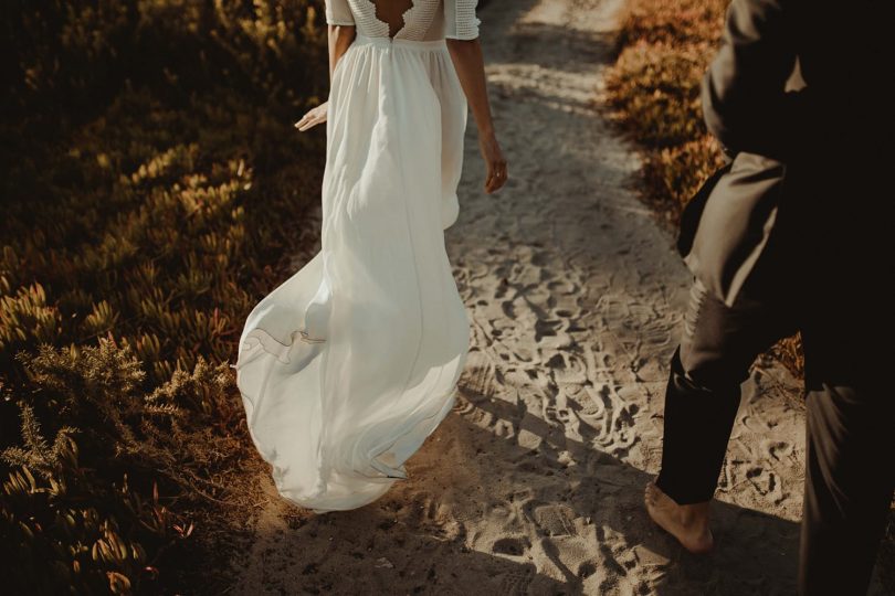 Un mariage au Areias Do Seixo Hotel au Portugal - Photos : David Latour - Blog mariage : La mariée aux pieds nus