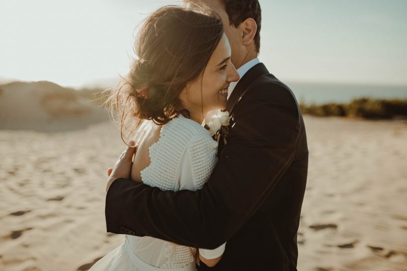 Un mariage au Areias Do Seixo Hotel au Portugal - Photos : David Latour - Blog mariage : La mariée aux pieds nus