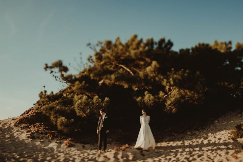 Un mariage au Areias Do Seixo Hotel au Portugal - Photos : David Latour - Blog mariage : La mariée aux pieds nus