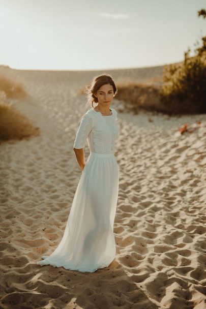 Un mariage au Areias Do Seixo Hotel au Portugal - Photos : David Latour - Blog mariage : La mariée aux pieds nus