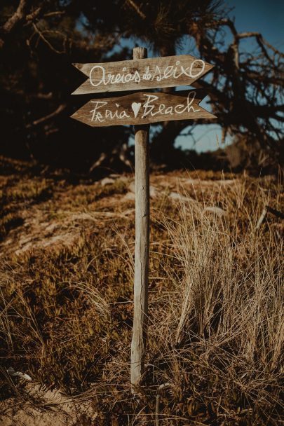 Un mariage au Areias Do Seixo Hotel au Portugal - Photos : David Latour - Blog mariage : La mariée aux pieds nus