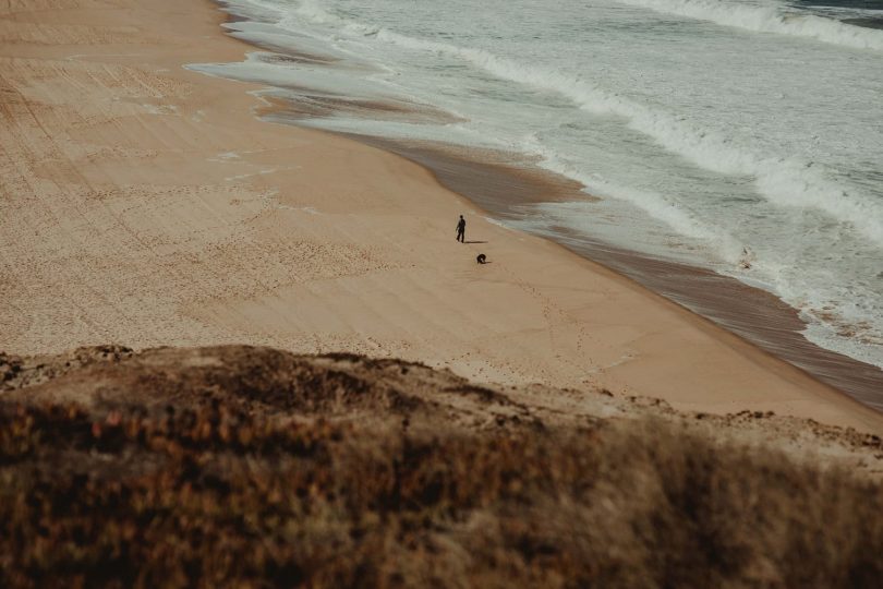 Un mariage au Areias Do Seixo Hotel au Portugal - Photos : David Latour - Blog mariage : La mariée aux pieds nus