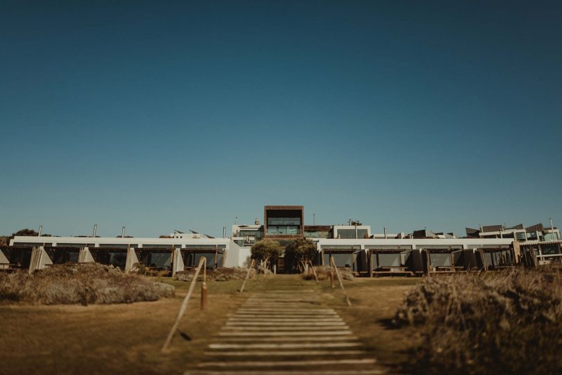 Un mariage au Areias Do Seixo Hotel au Portugal - Photos : David Latour - Blog mariage : La mariée aux pieds nus