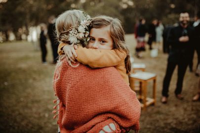 Un mariage simple en Australie - Photos : David Latour - Blog mariage : La mariée aux pieds nus