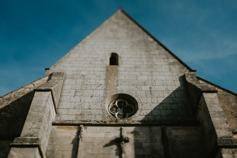 Un mariage en automne en Bourgogne au Domaine du Bouloy - A découvrir sur le blog mariage www.lamarieeauxpiedsnus.com - Photos : Benjamin Le Du