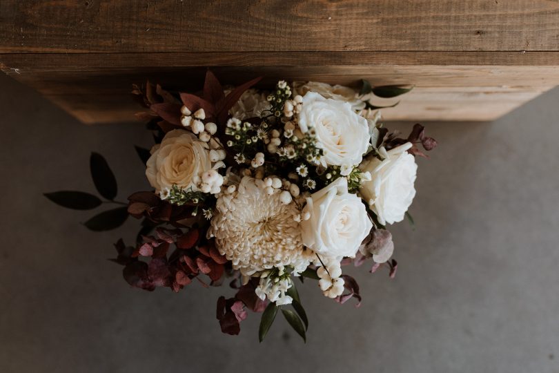 Un mariage en automne au Mas d'Arvieux en Provence - Photos : Soulpics - Blog mariage : La mariée aux pieds nus