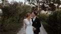 Un mariage en automne au Mas d'Arvieux en Provence - Photos : Soulpics - Blog mariage : La mariée aux pieds nus