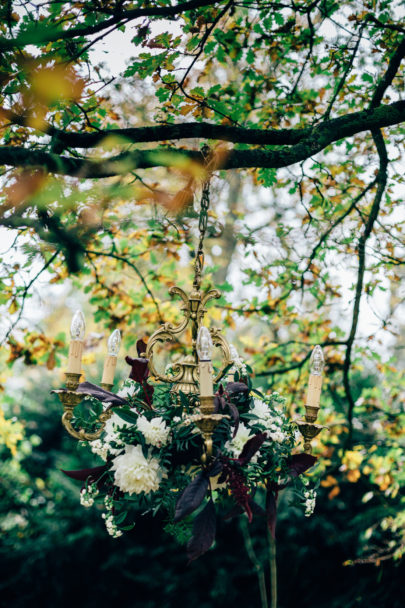 Un mariage aux couleurs de l'automne - Un éditorial à découvrir sur le blog mariage www.lamarieeauxpiedsnus.com - Photos : Pierre Atelier - Organisation : Parisian Inspired