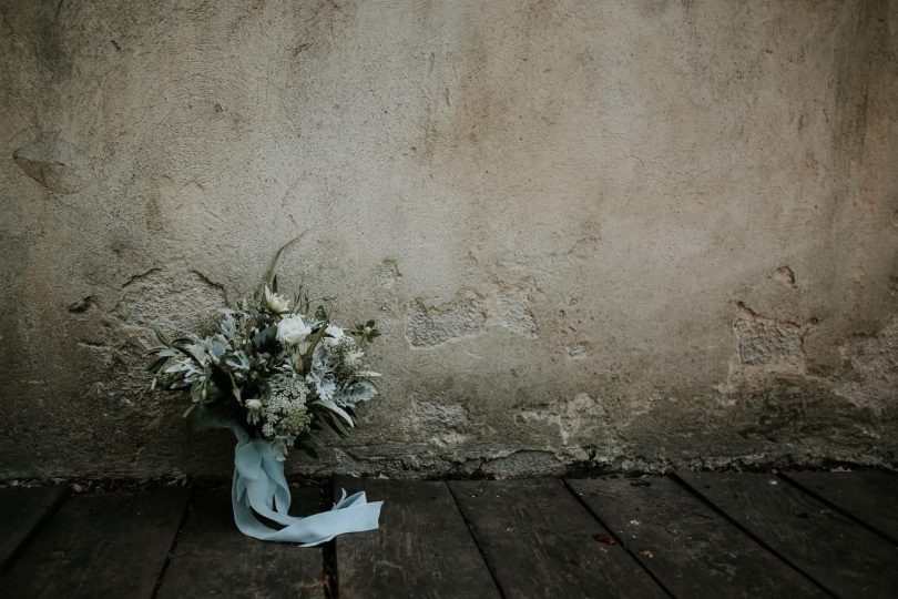 Un mariage au Domaine de la Baratonne près de Marseille - Photos : Soulpics - Blog mariage : La mariée aux pieds nus
