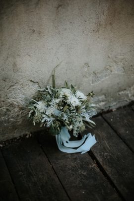 Un mariage au Domaine de la Baratonne près de Marseille - Photos : Soulpics - Blog mariage : La mariée aux pieds nus