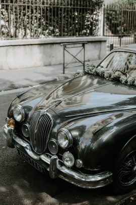 Un mariage au Domaine de la Baratonne près de Marseille - Photos : Soulpics - Blog mariage : La mariée aux pieds nus