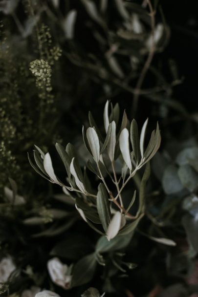 Un mariage au Domaine de la Baratonne près de Marseille - Photos : Soulpics - Blog mariage : La mariée aux pieds nus