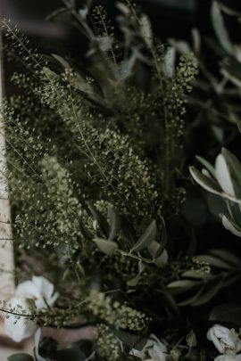 Un mariage au Domaine de la Baratonne près de Marseille - Photos : Soulpics - Blog mariage : La mariée aux pieds nus