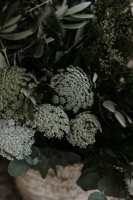 Un mariage au Domaine de la Baratonne près de Marseille - Photos : Soulpics - Blog mariage : La mariée aux pieds nus