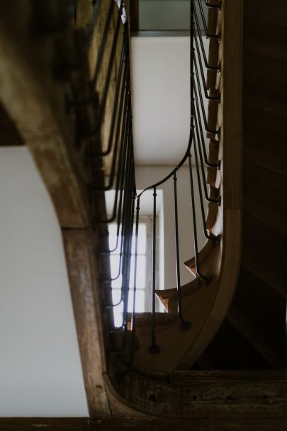 Un mariage au château de Barbirey - Photos : Laurent Brouzet - Blog mariage : La mariée aux pieds nus