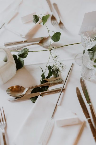 Un mariage au château de Barbirey - Photos : Laurent Brouzet - Blog mariage : La mariée aux pieds nus