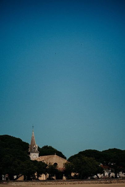 Un mariage sur le Bassin d'Arcachon - Photographe : Camille Brignol - Blog mariage : La mariée aux pieds nus