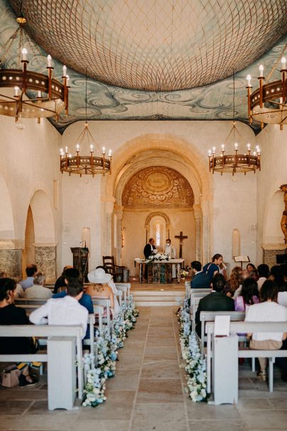 Un mariage sur le Bassin d'Arcachon - Photographe : Camille Brignol - Blog mariage : La mariée aux pieds nus