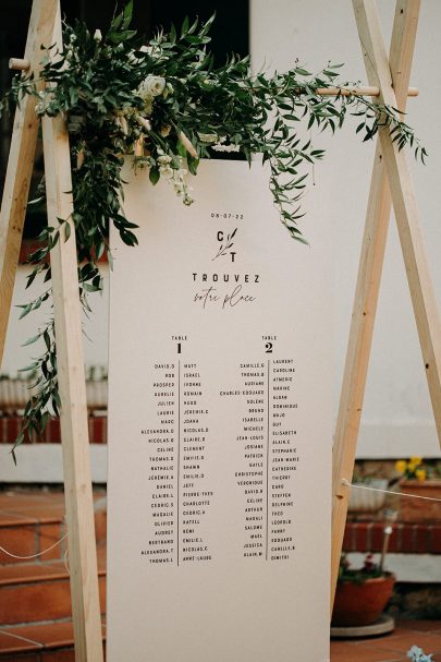 Un mariage sur le Bassin d'Arcachon - Photographe : Camille Brignol - Blog mariage : La mariée aux pieds nus